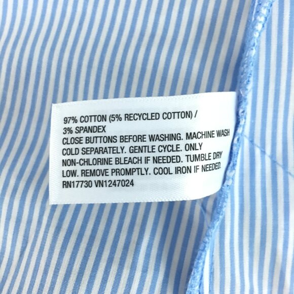 Kate Spade Midi Shirt Dress - Picture 10 of 10